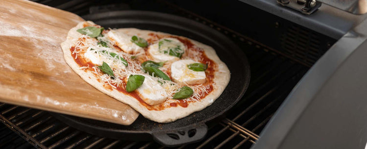 Cast Iron Bakeware