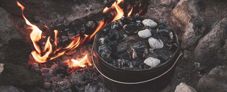 How to Clean and Season Cast Iron