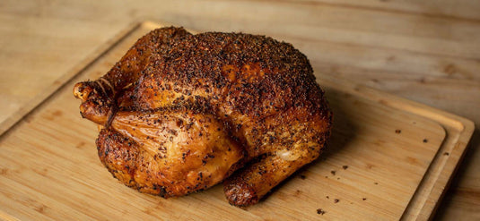 the book of chicken