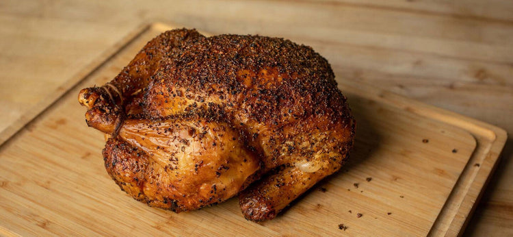 the book of chicken