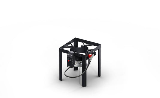 High Output Single Burner - 50K BTU