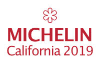 michelin one star 2019