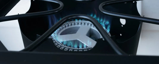 How to Convert your Camp Chef Equipment to Natural Gas