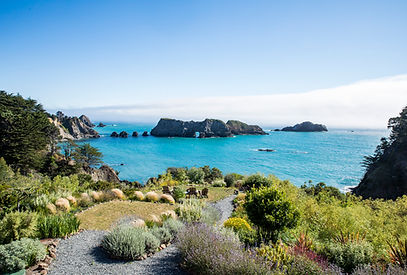 View from the Harbor House